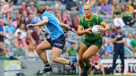 Vikki Wall named Irish Times/Sport Ireland September Sportswoman of the month