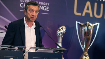 Independent pitchside doctors may be introduced in Champions Cup