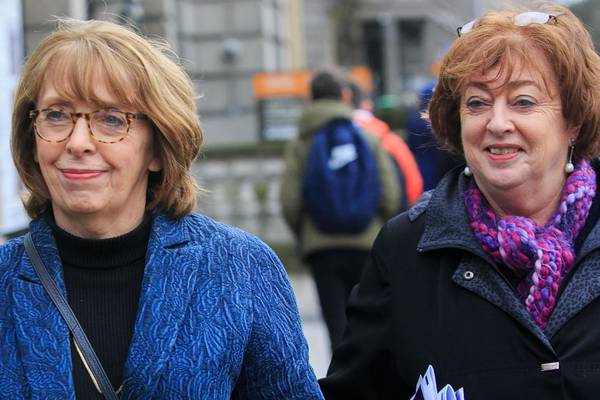 Government formation talks likely to continue until Easter, says Shortall