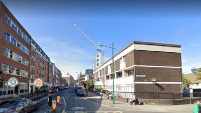 O’Callaghan hotel group seeks to acquire Dublin City Council flats