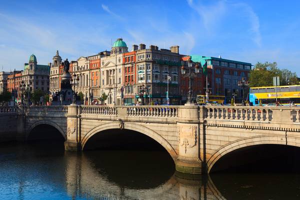 Government suffering from ‘metrophobia’, says Dublin mayor