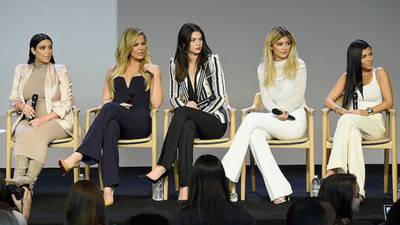 The Kardashians have crafted a breathtakingly cynical way to live