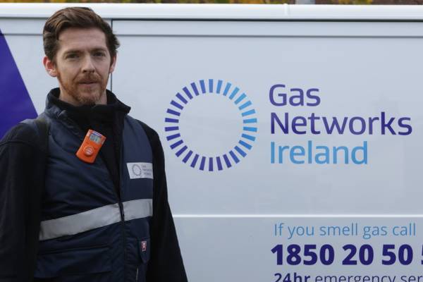 Ervia’s Gas Networks Ireland sells €625m of bonds
