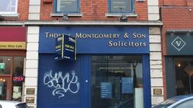 Law Society seeks six years of bank records from Dublin law firm with €1.7m deficit