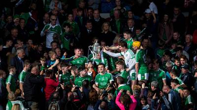 Limerick hope under-21 win can lay foundations for senior success