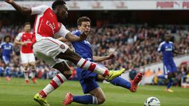 Chelsea edge nearer to title after Arsenal stalemate