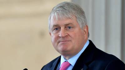 Judgment in Denis O’Brien v RTÉ  to be published  Wednesday
