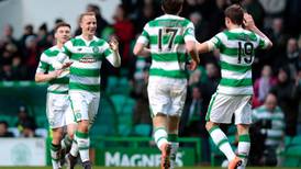 Celtic stretch lead with win over Inverness