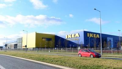 EU regulators promise to examine  report on Ikea taxes