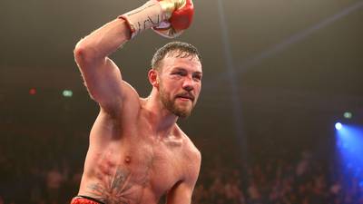 Andy Lee’s comeback fight set for Madison Square Garden