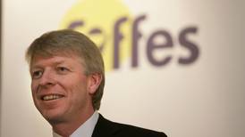 Fyffes executive chairman’s  pay left unchanged at €1.25m