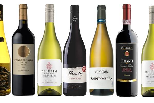 September wine sale: nine bargain bottles not to miss
