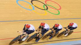 Indoor velodrome may be in place ahead of 2020 Olympics