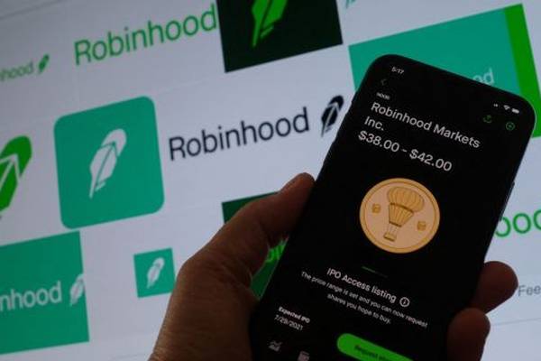 Over-trading: good for Robinhood, bad for clients