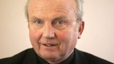 Bishop says North afflicted by political ‘sclerosis’
