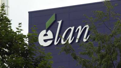 Failure of Royalty Pharma bid likely to hit Elan share price, say analysts