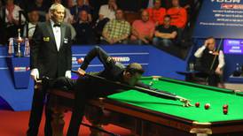 Mark Selby rallies after early John Higgins domination