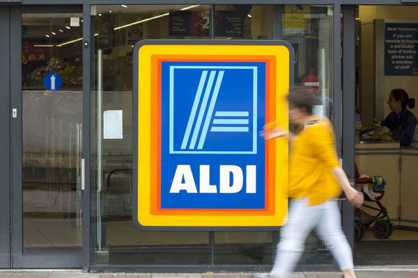 Dunnes Stores wins appeal in Aldi trademark infringement case
