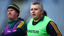 Stephen Rochford given three-year term as new Mayo manager