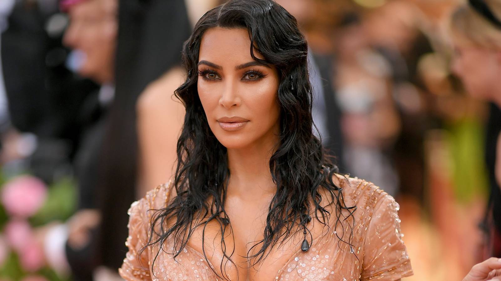 Kim Kardashian West at 40: How the queen of social media changed the world  – The Irish Times
