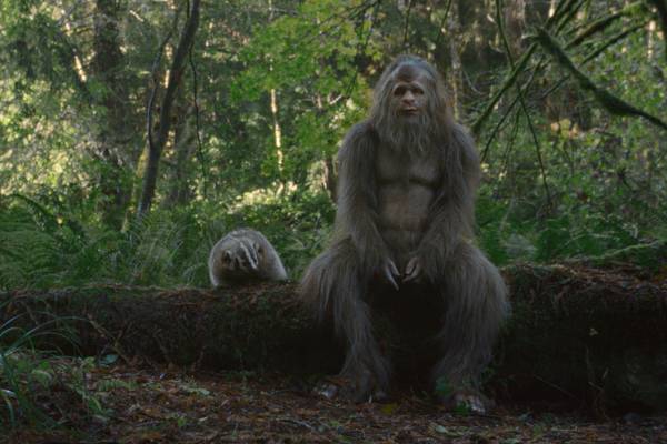 Sasquatch Sunset: Controversial Bigfoot movie is rewardingly novel, touchingly human and agreeably nutty