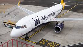 IAG secures majority of Monarch slots at Gatwick airport