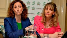 Sinn Féin on course to be big winner in elections