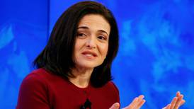 Facebook’s Sheryl Sandberg is not a feminist icon. This is why