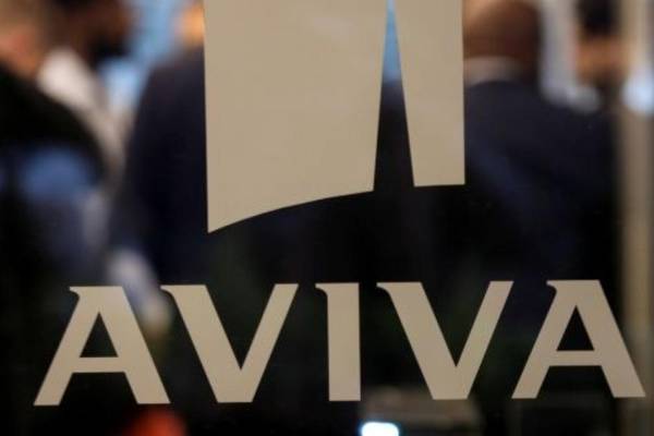 Aviva Ireland profit rises 7% on Friends First boost