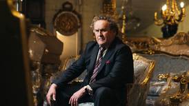‘This will be Colm Meaney’s first time on stage in Ireland in 40 years’: Galway arts festival unveils 2023 line-up