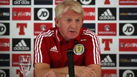 Gordon Strachan to remain as Scotland manager