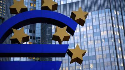 European Commission cuts forecast for euro zone GDP growth