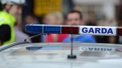 Alleged Dublin gunman further remanded in custody