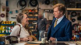 The Old Man and the Gun: Robert Redford’s almost perfect swansong