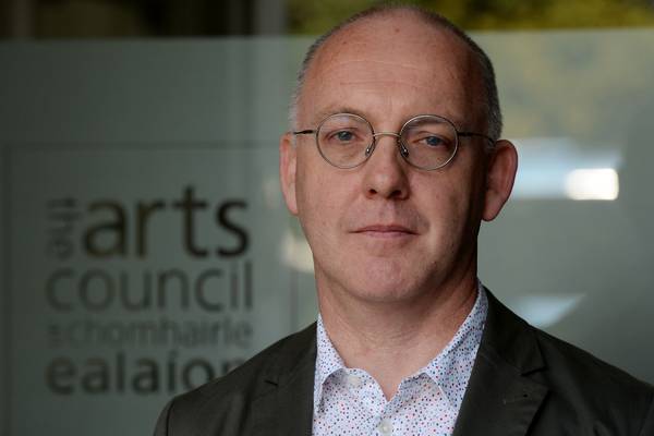 Mixed reaction to Budget 2020 from the arts sector