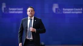 Message from the Editor: Making sense of Varadkar’s decision to step down