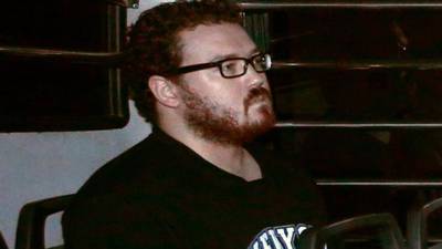 British banker convicted of murdering two women in Hong Kong