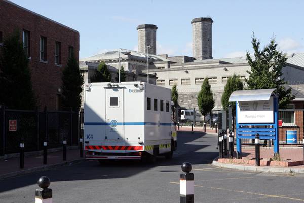 Prisoners injured when van hit by truck on way to court awarded €7,500 each