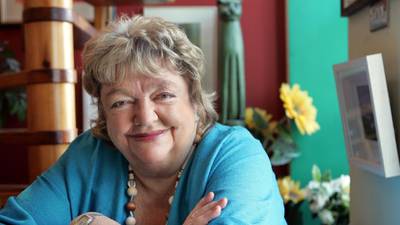 New award honours Maeve Binchy’s love of travel and writing