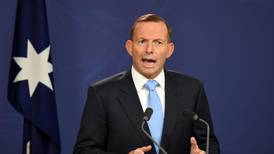 Tony Abbott faces leadership vote following divisive speculation