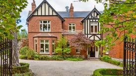 Dublin 4 mansion sees 14%-plus price cut as palatial piles refuse to budge  