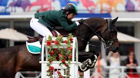 Irish equestrian talent feted everywhere but here