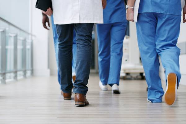 Psychiatric nurses to be balloted on possible industrial action