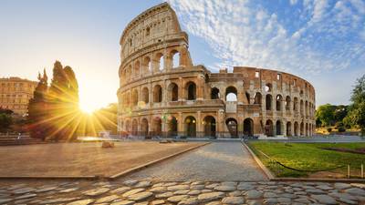 Can’t wait to travel to Italy again? Take a virtual tour