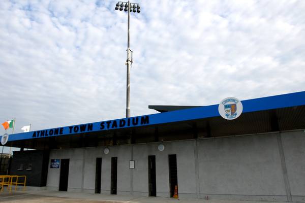 Sorry tale of Athlone Town as investigation report looms