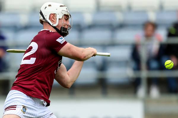 Westmeath power to 18-point win over Laois in midlands derby