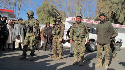 Rocket strike on Afghan wedding party kills at least 28