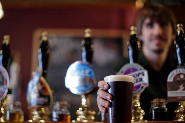 Green light given for Wetherspoon ‘superpub’ in Dublin