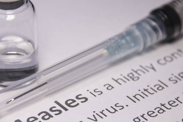 Measles on the rise: What you need to know about the disease