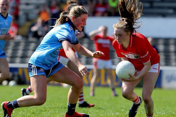 Joanne O’Riordan: Stage set for intriguing semi-finals